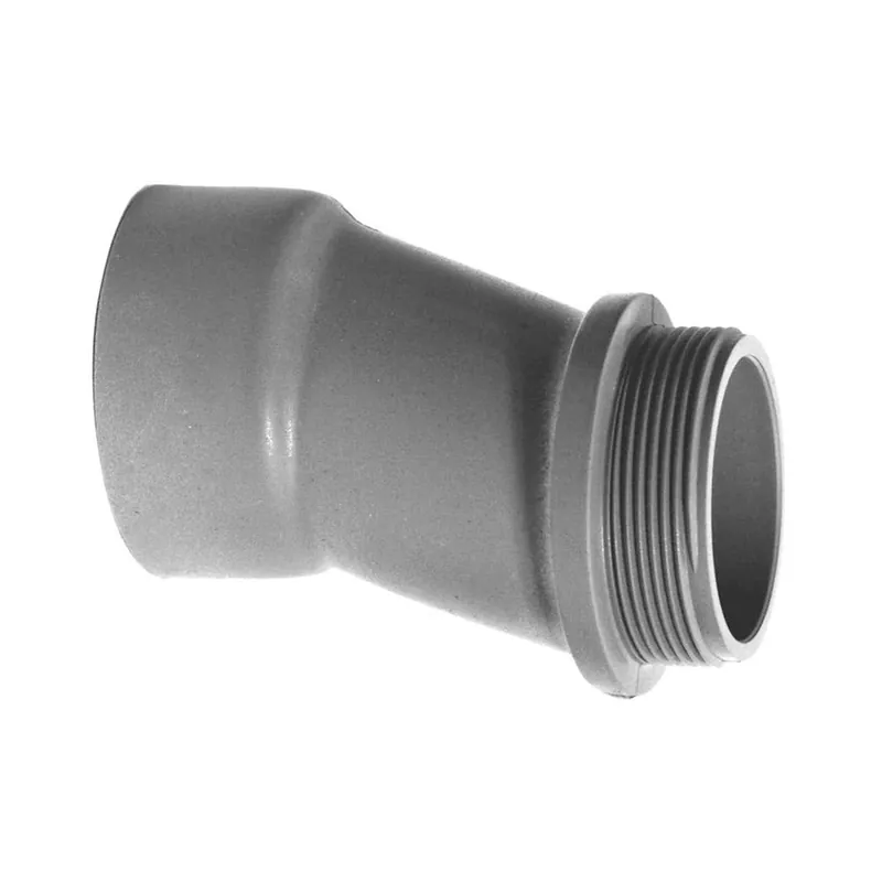 SK0462885-US20260702-105043-0 TRUE VALUE E995J-CTN Electrical PVC Meter Offset- 2, Schedule 40 - Image 1
