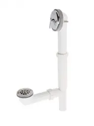 Watco Manufacturing 500-TQ-PVC-CP Quick Adjust Trip Lever Power (Each) Replacement MPN