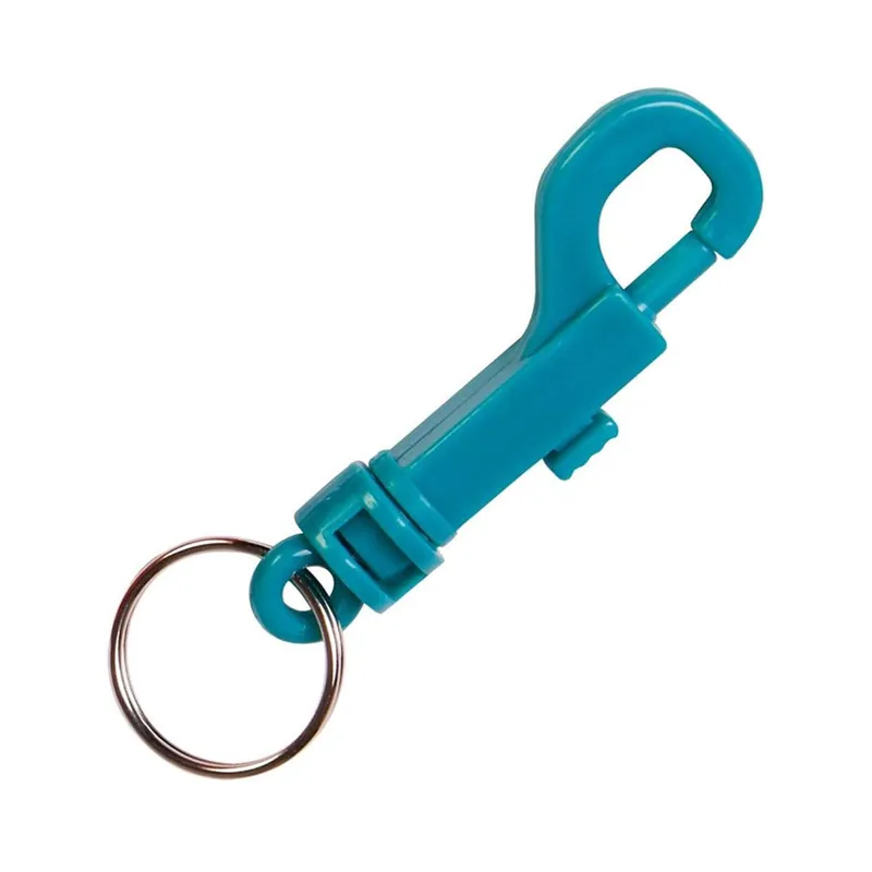 SK0462962-US20260702-105043-0 True Value KC171 Hy-Ko Key Snap, Narrow-Size, Plastic - Image 1