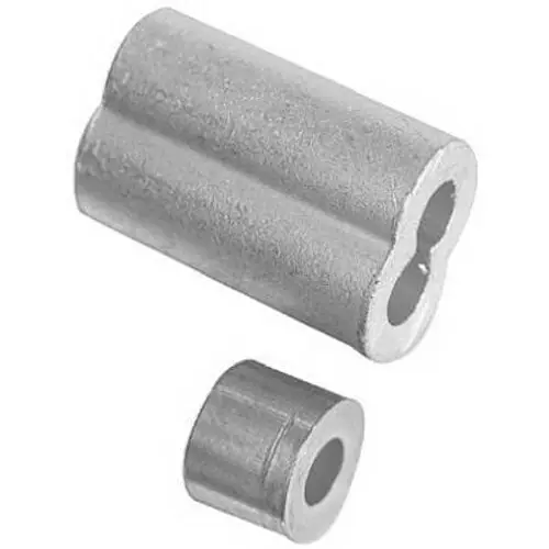 SK0462975-US20260702-105043-0 TRUE VALUE N283-861 2Pk 3/16 Ferrules/Stops - Image 1
