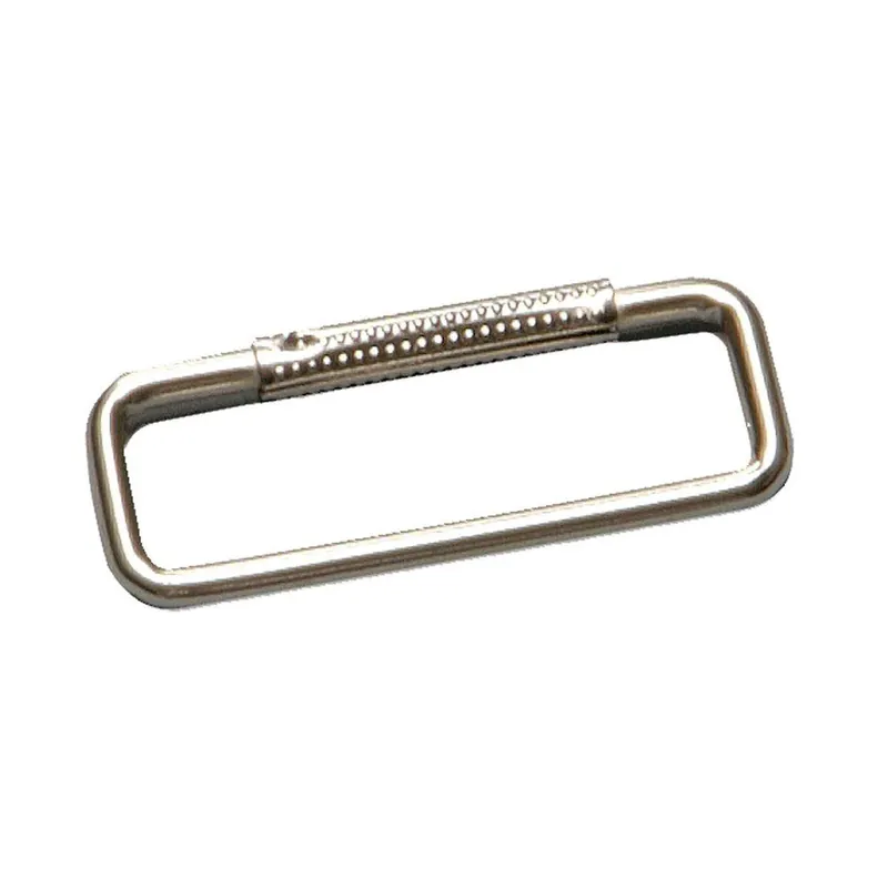 SK0463083-US20260702-105043-0 True Value KC122 Spr Lock Key Ring - Image 1