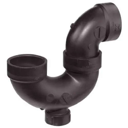 True Value ABS00707X0600HA Anvil International 02223H 1-1/2 P-Trap/Clean Out