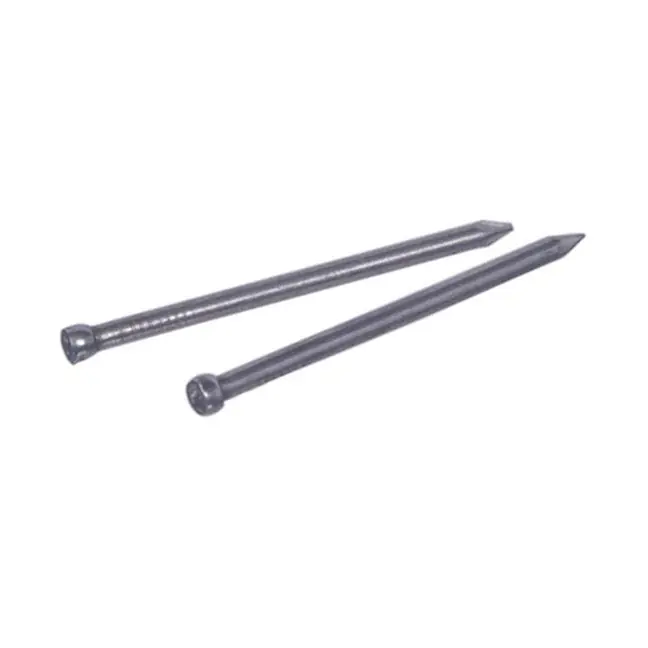 TRUE VALUE 461376 LB 16D BRT Finis Nail