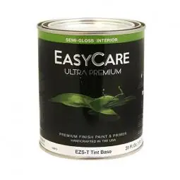 True Value EZST-QT EC QT SG TINT BASE EA