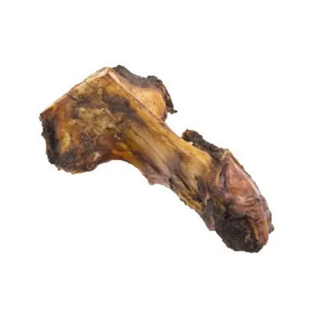TRUE VALUE 1401 Dog Treats, Natural Bone, Large