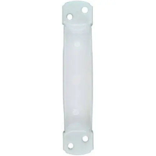 TRUE VALUE N162-594 6-3/4 White Hvy Pull