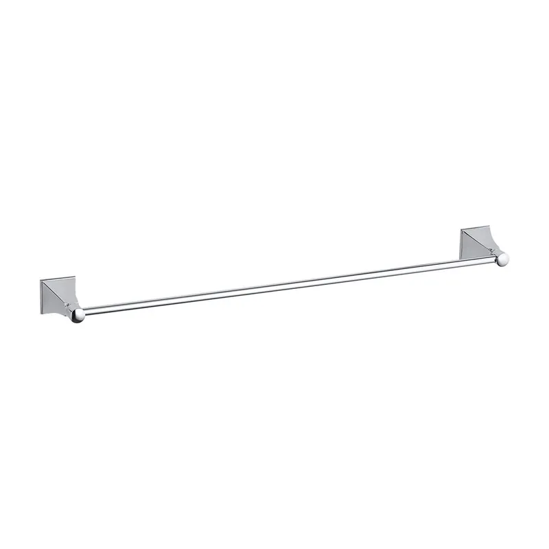 KOHLER 087206414534 Memoirs Stately 24 Towel Bar Polished Chrome