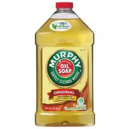 TRUE VALUE 01163 Murphy 32-oz. Concentrated Liquid Oil Soap