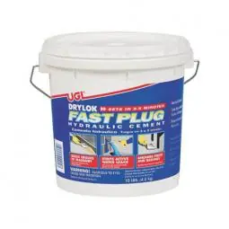 SK0463460-US20260702-105043-0 TRUE VALUE 00924 924 10 LB Hydraulic Cement - Interior/Exterior Use - Image 1