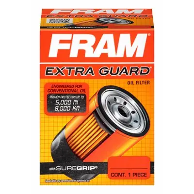 SK0463466-US20260702-105043-0 TRUE VALUE PH10575 Fram Spin-On Oil Filter - Image 1