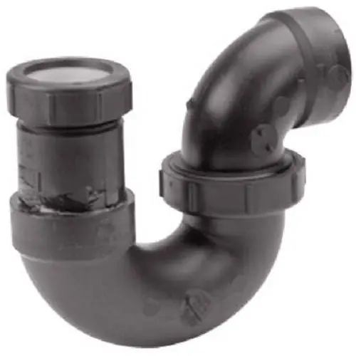 True Value ABS 00711P 0600HA Anvil International 02220H 1 1/2 LA P-Trap/Union