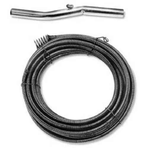 True Value 10150 1/4x15 Drain Auger