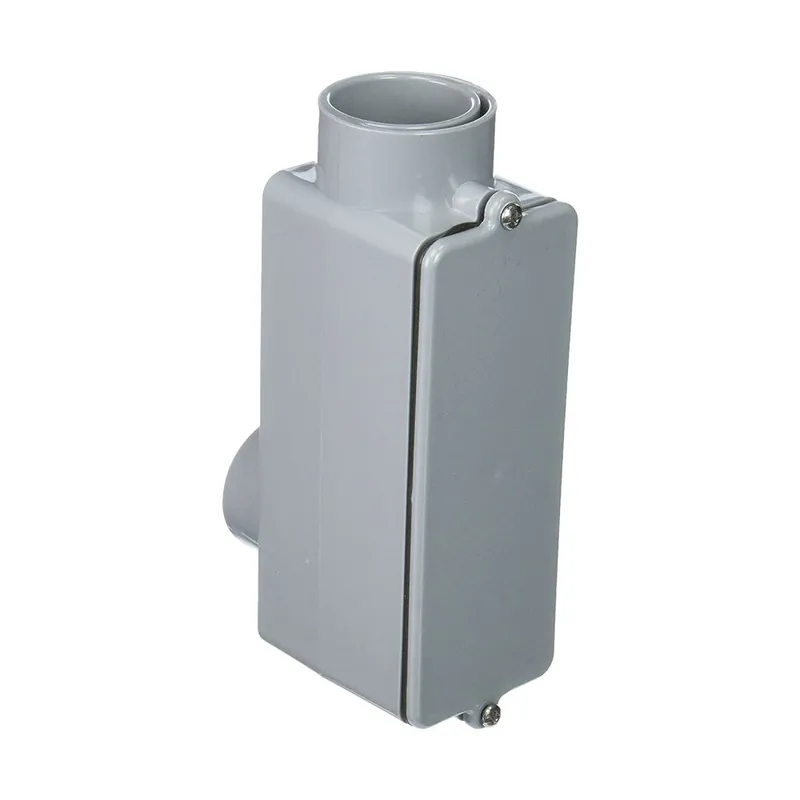 SK0463512-US20260702-105043-0 TRUE VALUE E986GR 1-1/4 Inch lb Accessfitting - Image 1