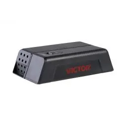 SK0463532-US20260702-105043-0 TRUE VALUE M250S Electronic Mouse Killer Trap, 4 AA - Image 1