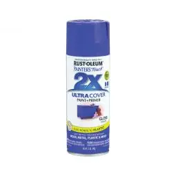 SK0463534-US20260702-105043-0 TRUE VALUE 249113 Pt2X 12Oz Grape Paint - Image 1