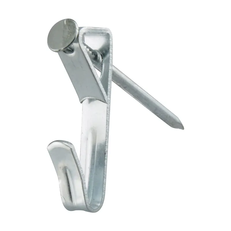 True Value 121030 6-Pack 30-Lb. Picture Hangers