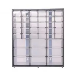 SK0463578-US20260702-105043-0 TRUE VALUE STST40739 39 MIX DRAWER SYSTEM - Image 1