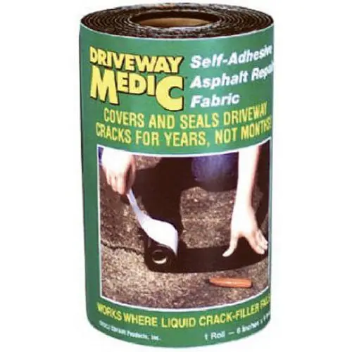 SK0463582-US20260702-105043-0 TRUE VALUE 609MD Asphalt Repair Fabric Power EA - Image 1