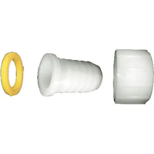 True Value 53746-1012 5/8X3/4FGH Barb Adapter
