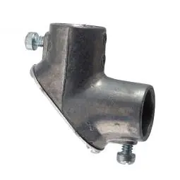 True Value 14407 3/4-Inch Electrical Metallic Tubing Corner Pull Elbow