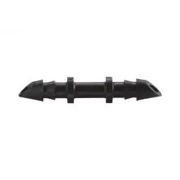 True Value 312025B Barb Connector (25 Pack)