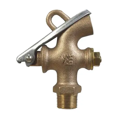SK0463613-US20260702-105043-0 TRUE VALUE 109-214 3/4 BRZ Drum/Faucet EA - Image 1