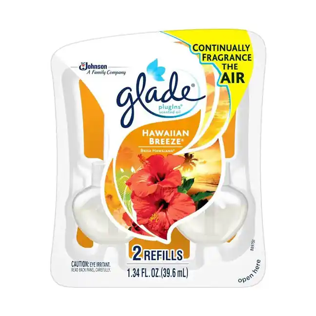 True Value 21749 2CT Hawaii Plug Refill
