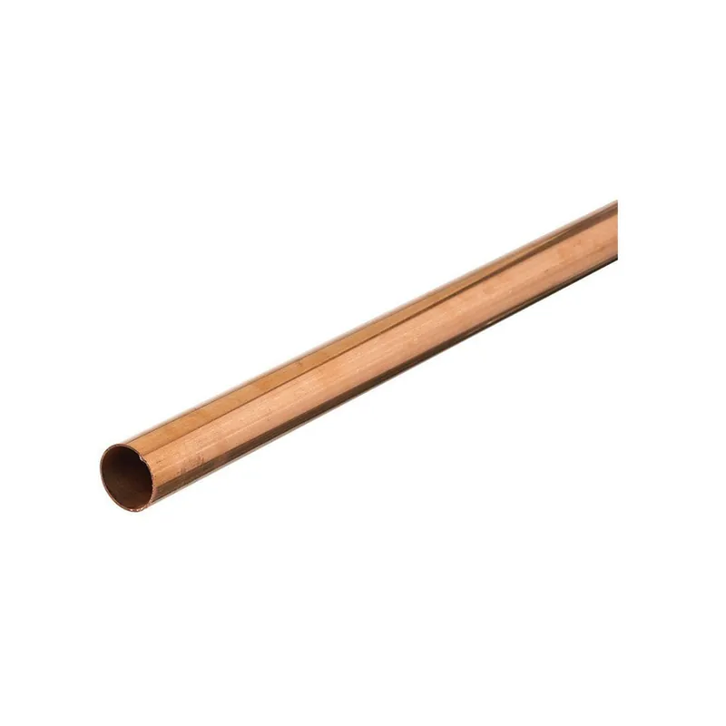 SK0463658-US20260702-105043-0 True Value UT08020 1/2x20' Util COP Tube - Image 1