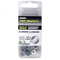 SK0463675-US20260702-105043-0 True Value FPC4AWAS 30PK ALU Washer - Image 1
