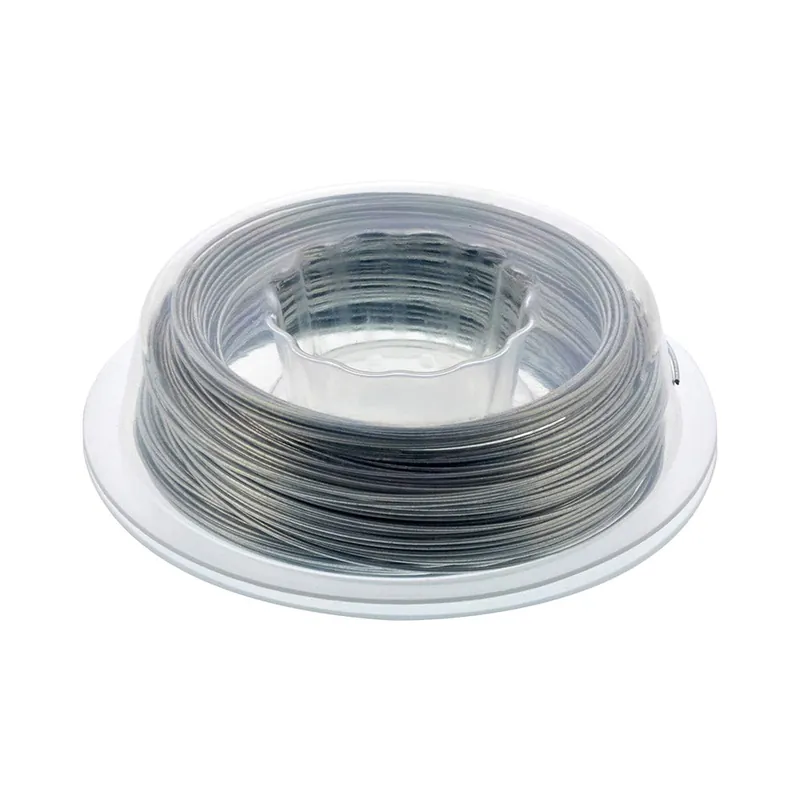 SK0463727-US20260702-105043-0 True Value 123112 100-Ft. 22-Gauge Galvanized Wire - Image 1