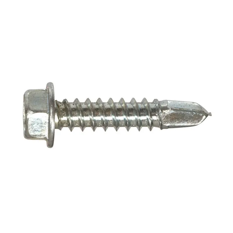 SK0463736-US20260702-105043-0 TRUE VALUE 47204 LB 1/2x8 ZN SD Screw - Image 1