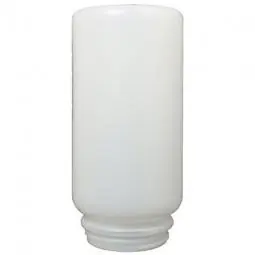 True Value 1000303 Poultry Jar For Feeding Or Watering Plastic Qt.