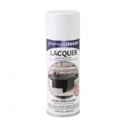 SK0463754-US20260702-105043-0 True Value PD1354-AER PD 12OZ WHT LACQUER - Image 1