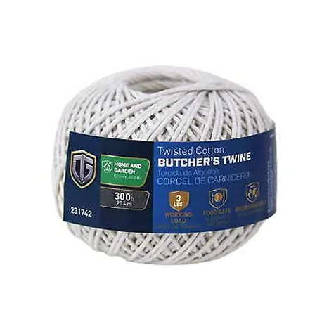 SK0463785-US20260702-105043-0 TRUE VALUE 641971 TG#16X350 BUTCHER TWINE - Image 1