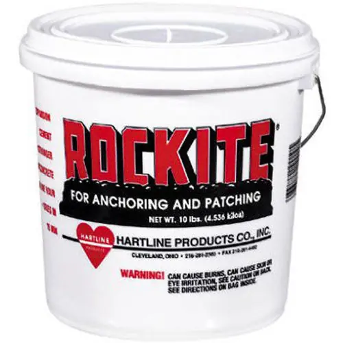 SK0463808-US20260702-105043-0 TRUE VALUE 10010 10LB Anchor Cement - Image 1