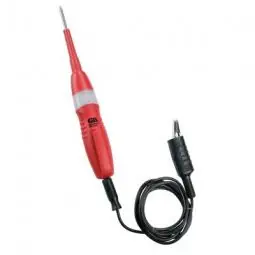 SK0463815-US20260702-105043-0 True Value GAT-3400 6V & 12V Circuit Tester - Image 1