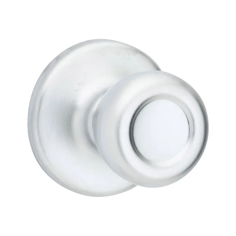 True Value 92001-514 SAT CHR PASSAGE LOCKSET