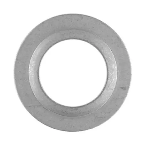 TRUE VALUE 98615 2-Pack 2 x 1-1/2-Inch Steel Reducing Washer