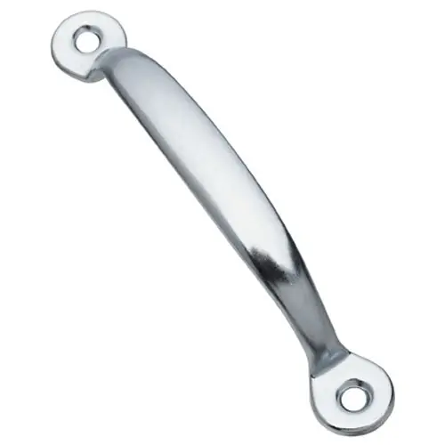 TRUE VALUE N117-713 4-3/4 Inch Scr Door Pull