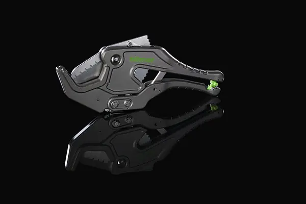 SK0463988-US20260702-105043-0 DIVERSITECH 1885395 Ratcheting Plastic Tubing Cutter - Image 1