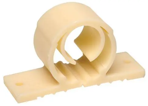 SK0464052-US20260702-105043-0 IPS 83003 Pipe Clamp 1/2 CTS 2 Hole Clamp - Image 1