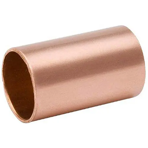 TRUE VALUE W610145 ANVIL INTERNATIONAL 1/2 Coupling/Stop