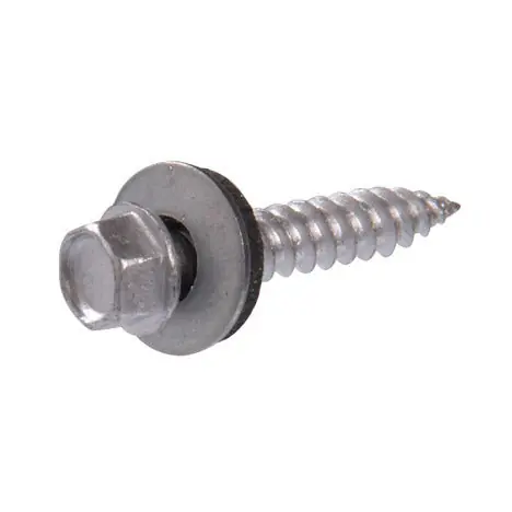 True Value 47701 LB 1x10 Sheeter Screw EA