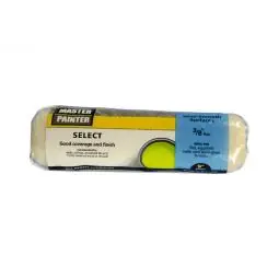 True Value MPS938-9IN Master Painter 9-Inch, 3/8-Inch-Nap Select Roller Cover