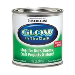 SK0464250-US20260702-105043-0 TRUE VALUE 214945 1/2Pt Glow In Dk Paint - Image 1
