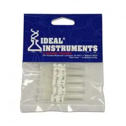 SK0464256-US20260702-105043-0 TRUE VALUE 9326 Livestock Injection Needles Disposable 1-In Poly Hub 16-Ga 5-Pk - Image 1