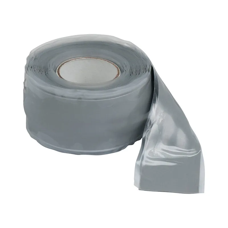 True Value HTP-1010GRY 1X10 GRY REPAIR TAPE