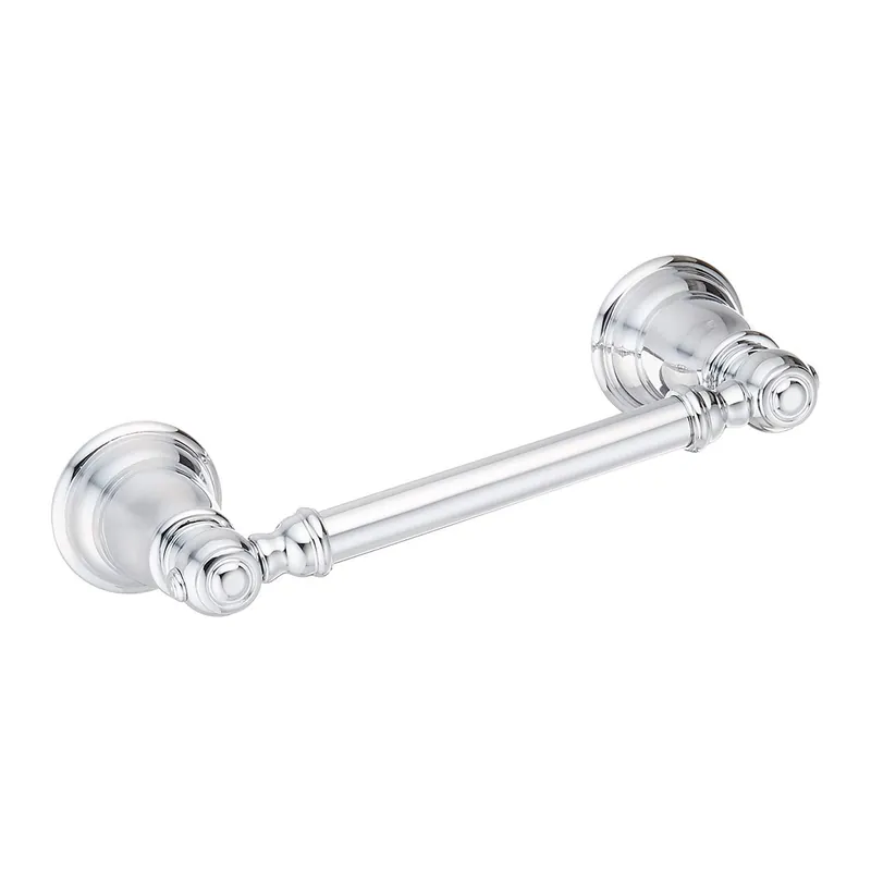 Creative Specialties YB5408CH Moen Kingsley Chrome Pivoting Paper Holder