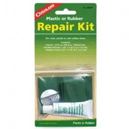 TRUE VALUE 860BP Rubber Repair Kit