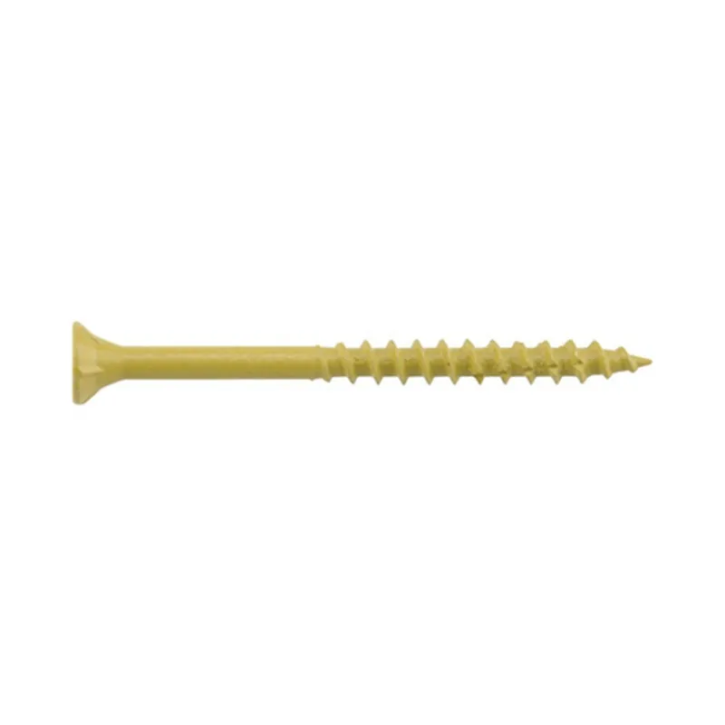 SK0464456-US20260702-105043-0 True Value 48421 LB 3.5x10Tan Deck Screw - Image 1